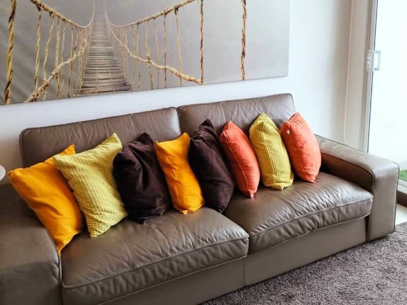 Condo for Rent, Sale at Supalai Prima Riva