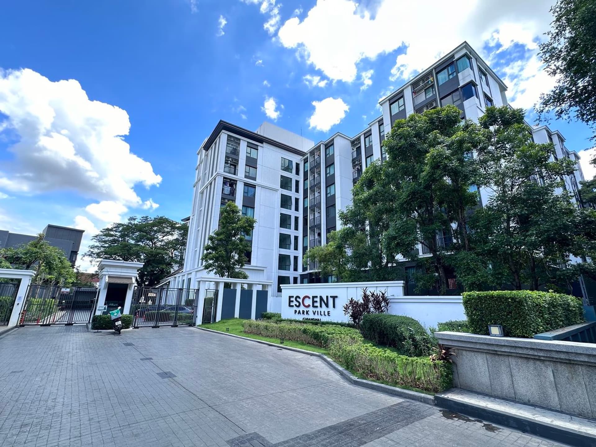 1 卧室 公寓 用于 出售 在 Mueang Chiang Mai - Image 14