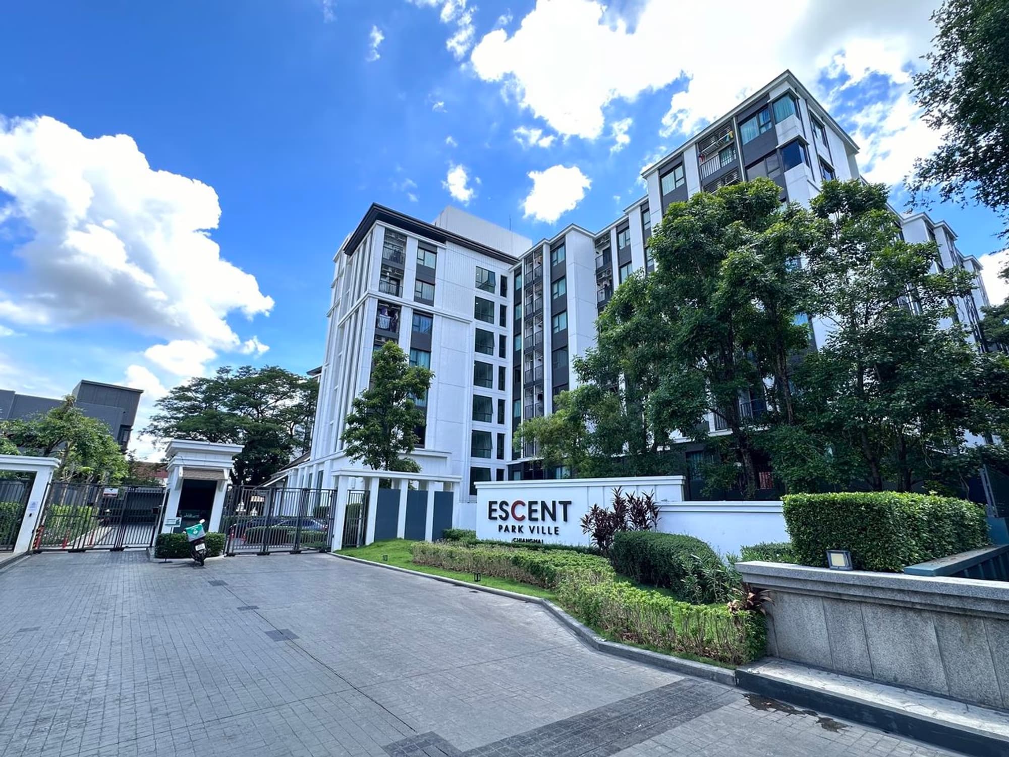 1 Bed Condo for Sale in Mueang Chiang Mai - Image 14
