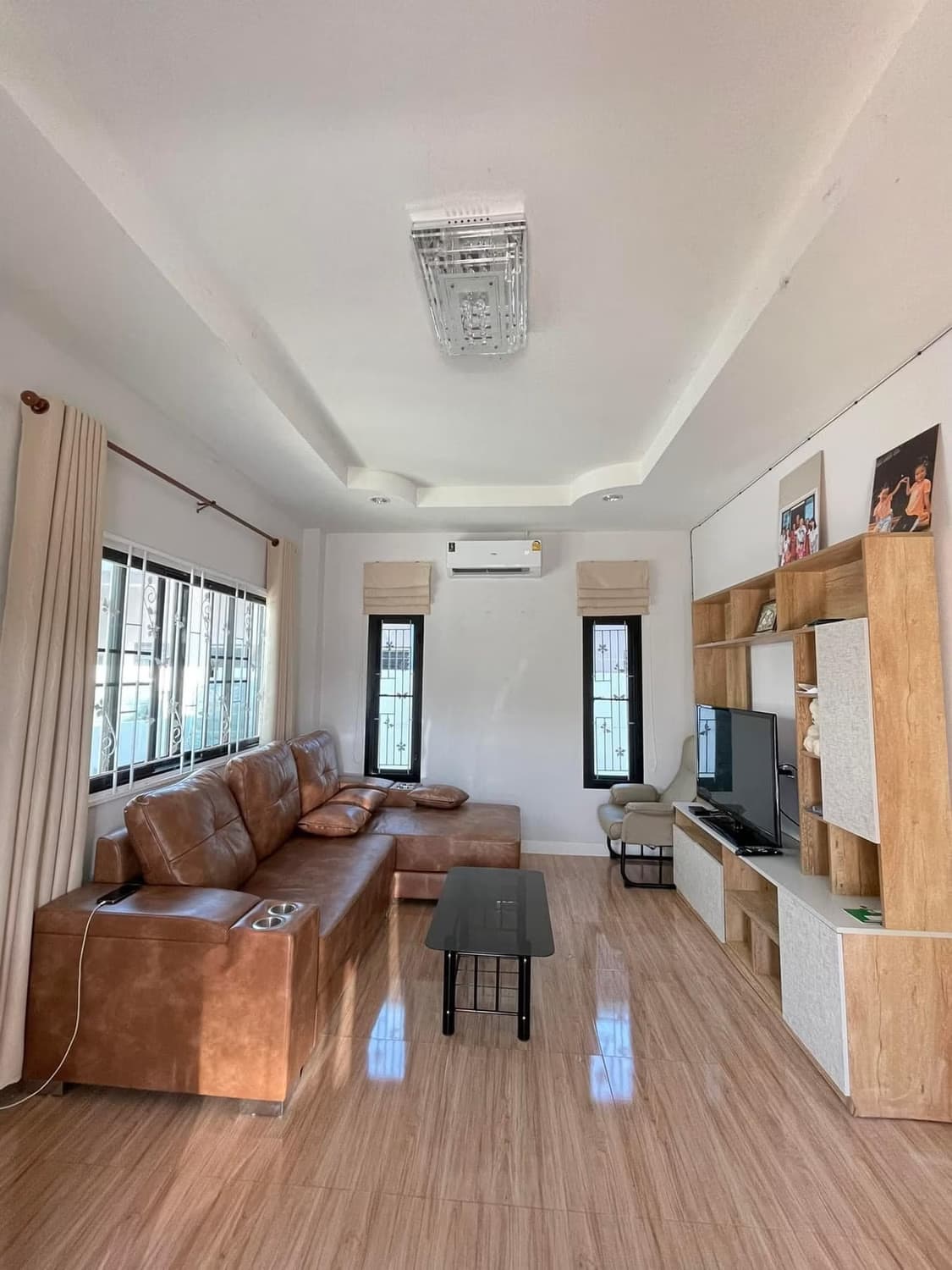 3 Bed House for Rent in Hang Dong - Image 2