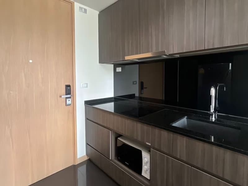 1 Bed Condo for Rent and Sale  Near Thong Lo BTS