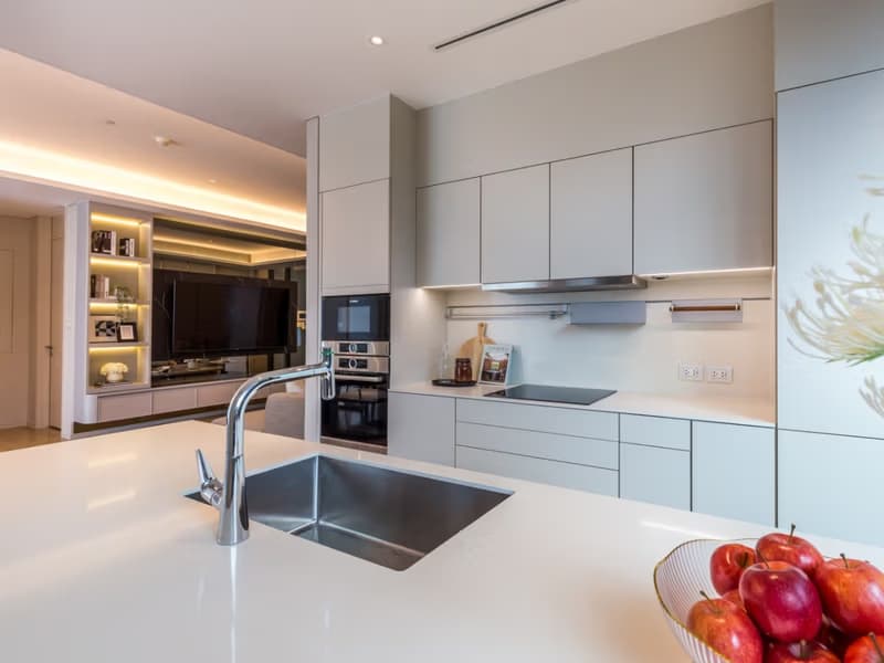 2 Bed Condo for Rent and Sale in Pathum Wan