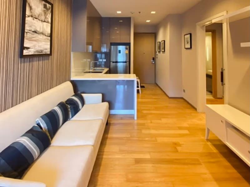 Condo for Rent at Hyde Sukhumvit 13
