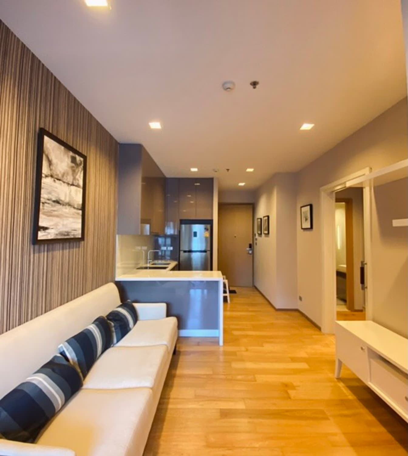 Condo for Rent at Hyde Sukhumvit 13 - Image 1