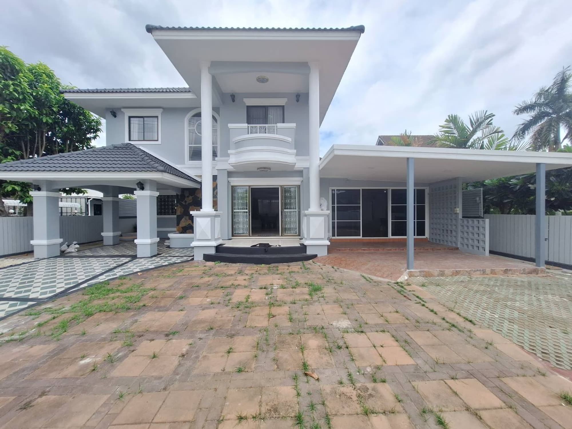 3 ห้องนอน undefined สำหรับ จำหน่าย ใน สันทราย - Image 14