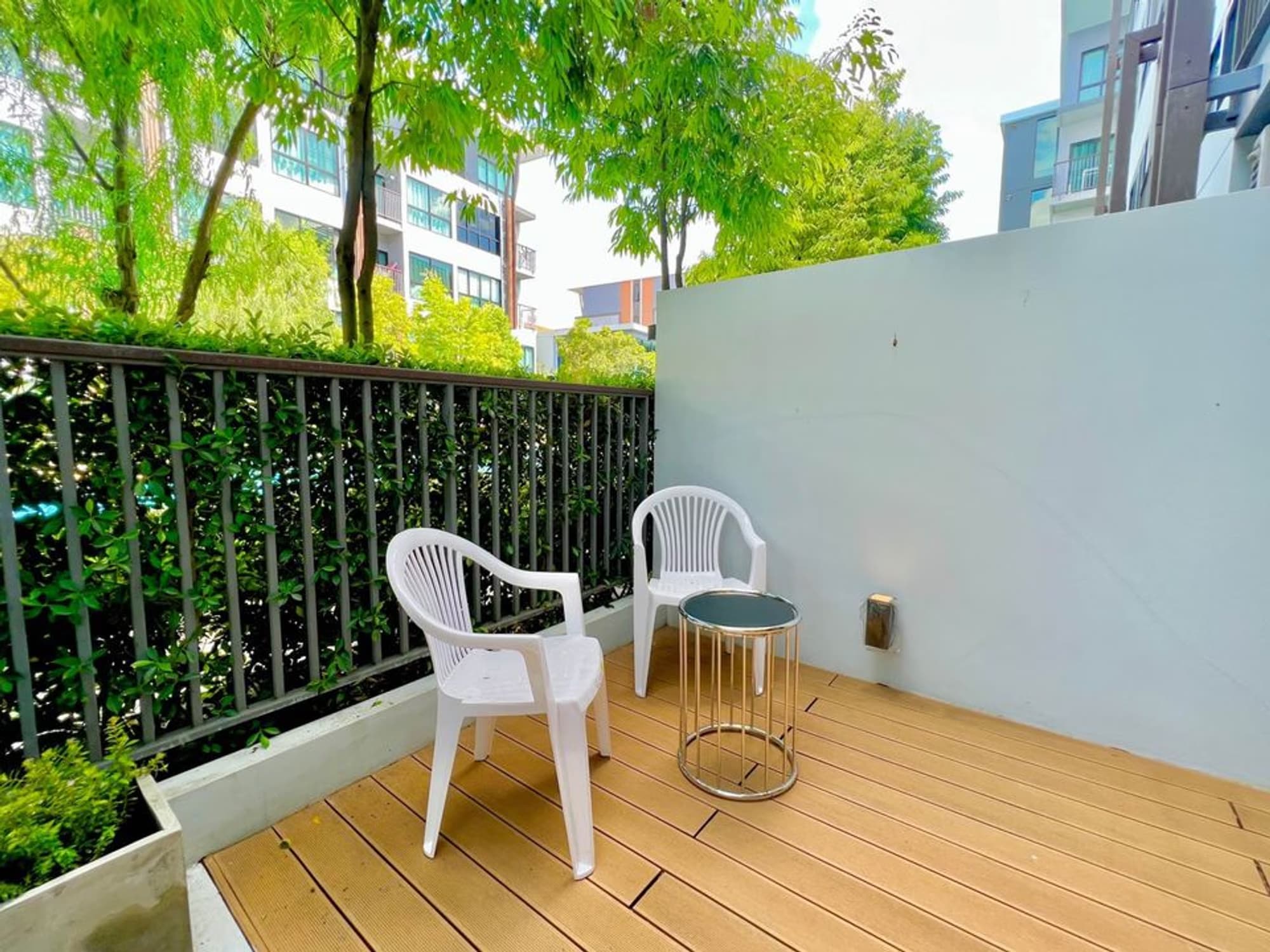 Condo for Rent at Arise Condo At Mahidol - Image 7