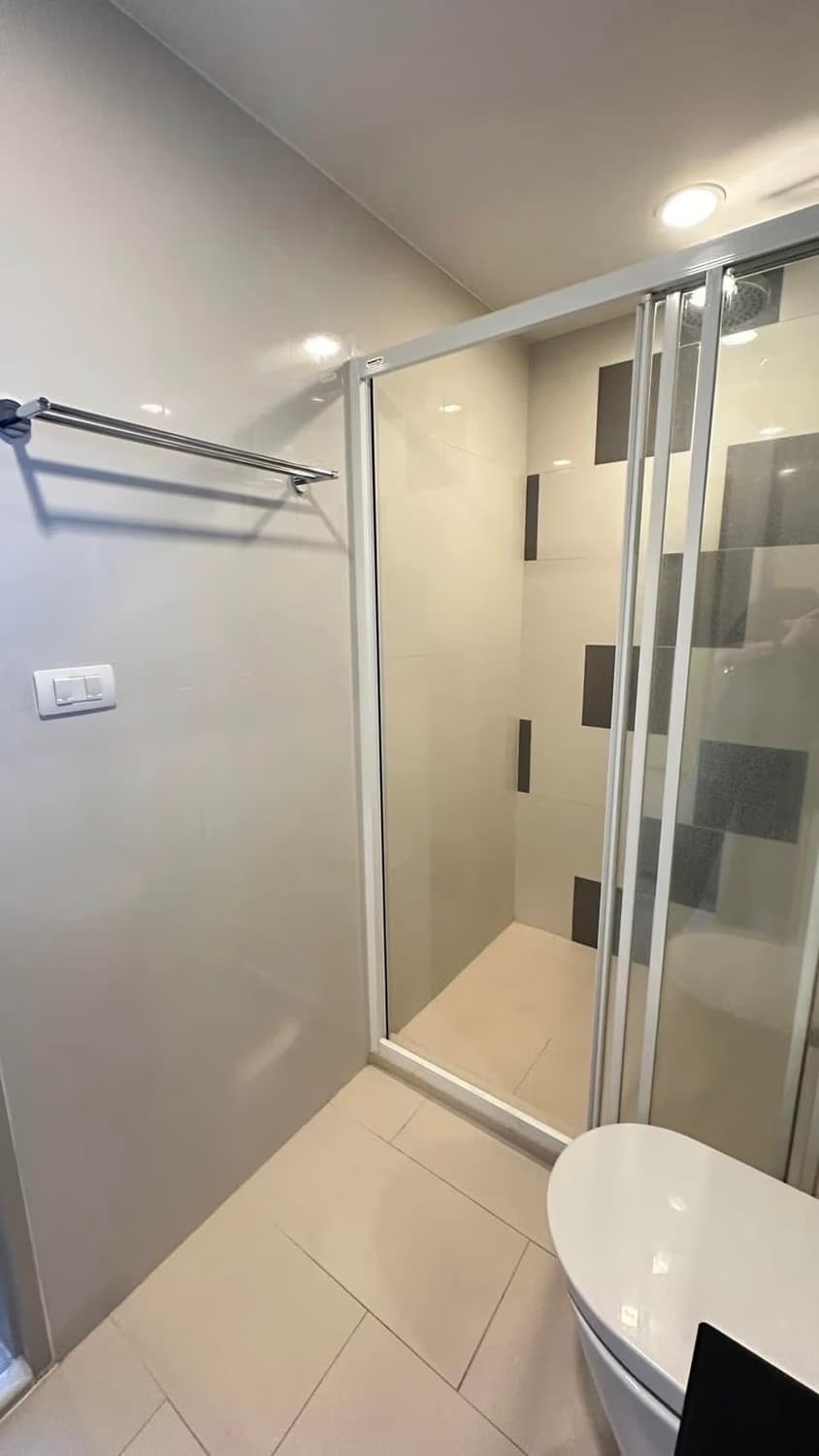 1 卧室 公寓 用于 出租 在 Mueang Chiang Mai - Image 2