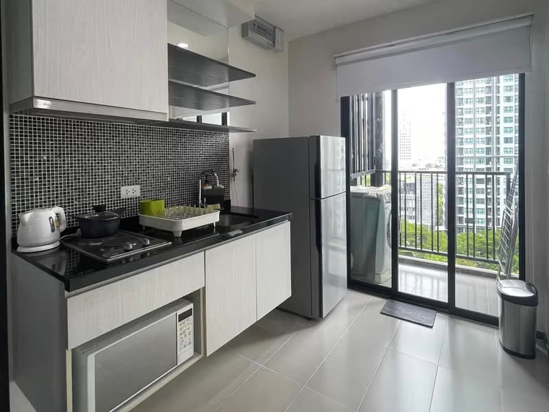 1 Bed Condo for Sale in Watthana