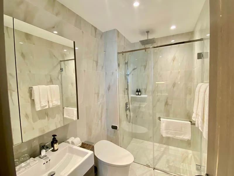 2 Bed Condo for Rent in Sathon