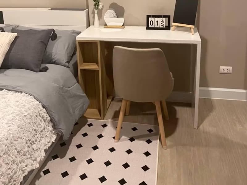 Condo for Rent at Metro Luxe Ratchada