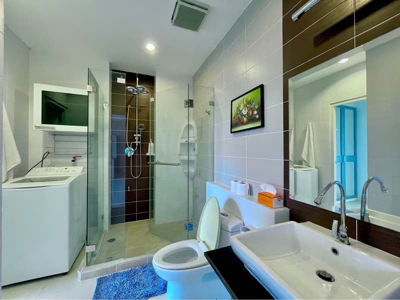 2 Bed Condo for Sale in Mueang Chiang Mai