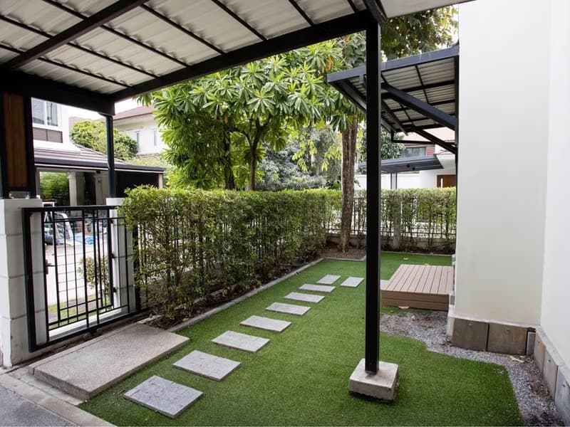 House for Sale at The Centro Onnut-Wongwaen 