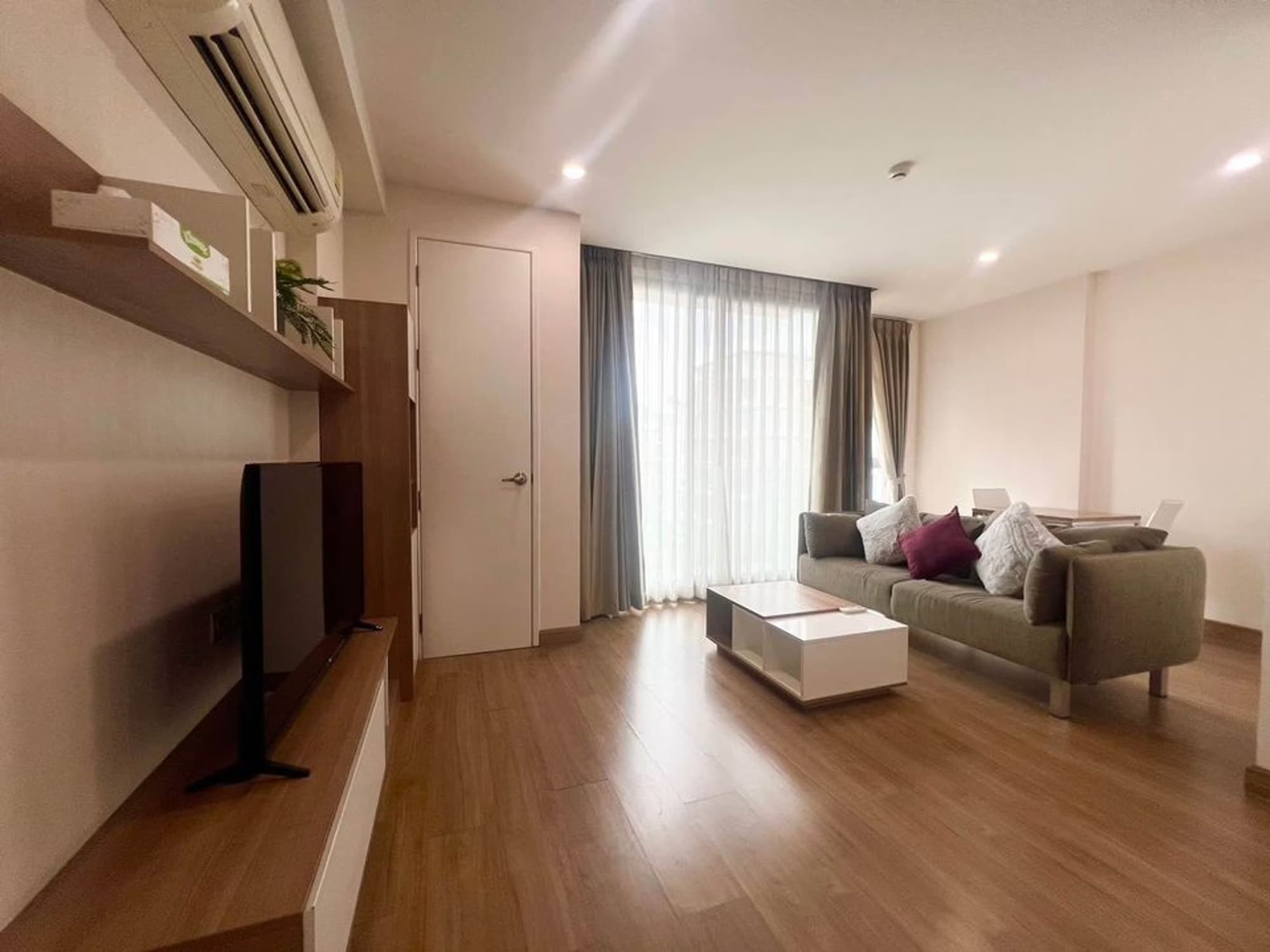 1 Bed Condo for Rent in Mueang Chiang Mai - Image 5