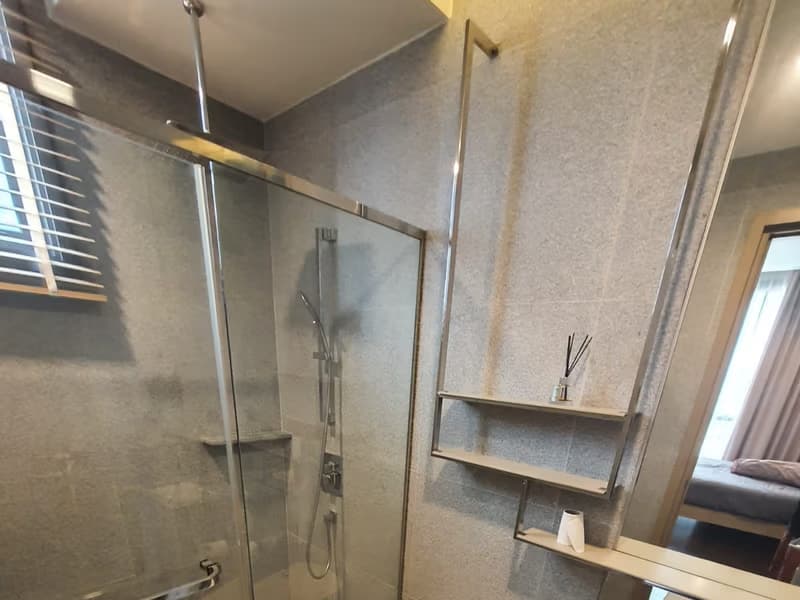 2 Bed Condo for Rent and Sale in Ratchathewi