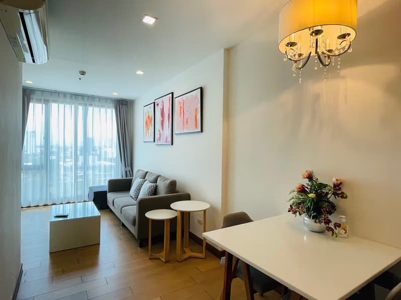 Condo for Rent at Astra Condo