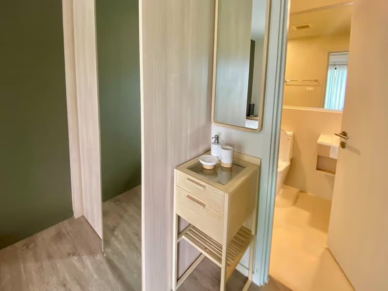 Condo for Sale w/ Tenant at Issara Condo