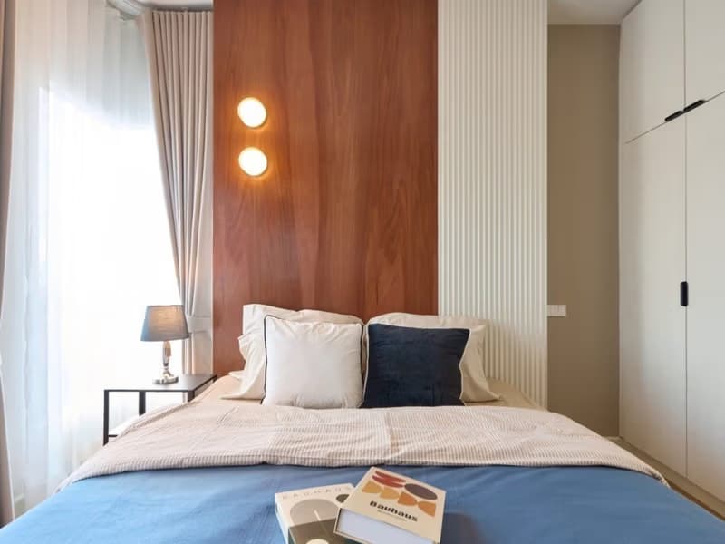 1 Bed Condo for Sale in Mueang Chiang Mai