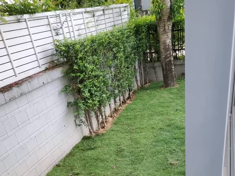 House for Sale at Perfect Place RAMA 9- KrungthepKreetha