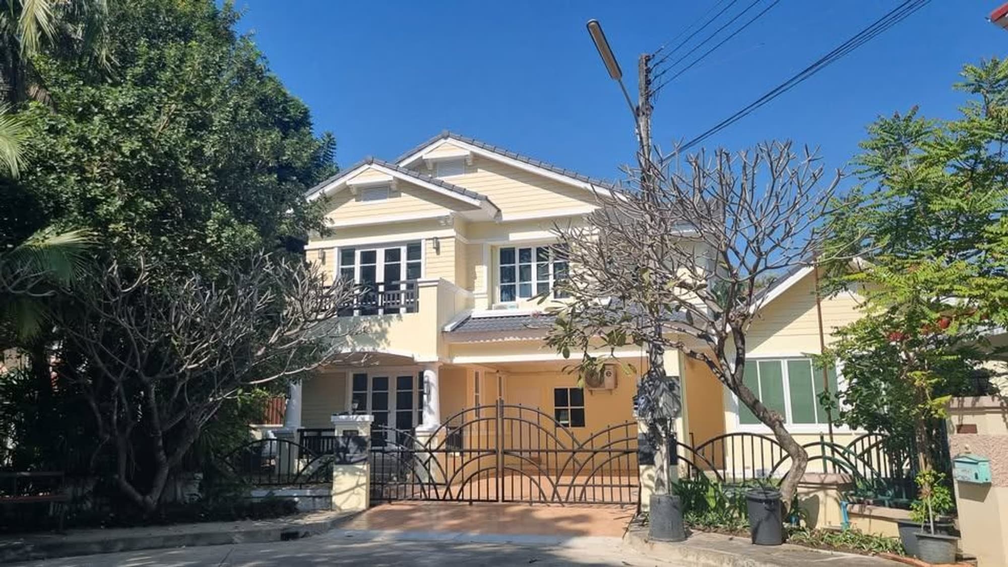 7 Bed House for Rent and Sale in Hang Dong - Image 21