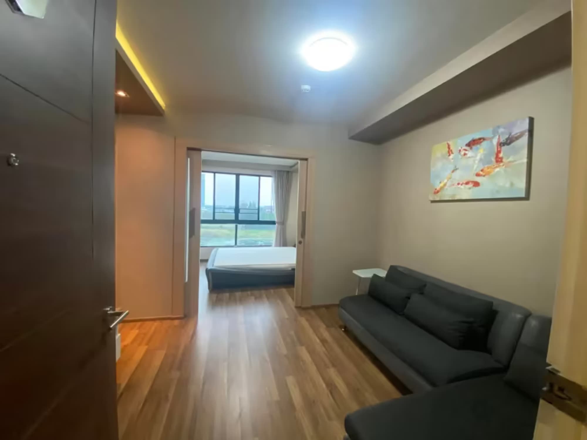 1 Bedroom Condo - Image 9