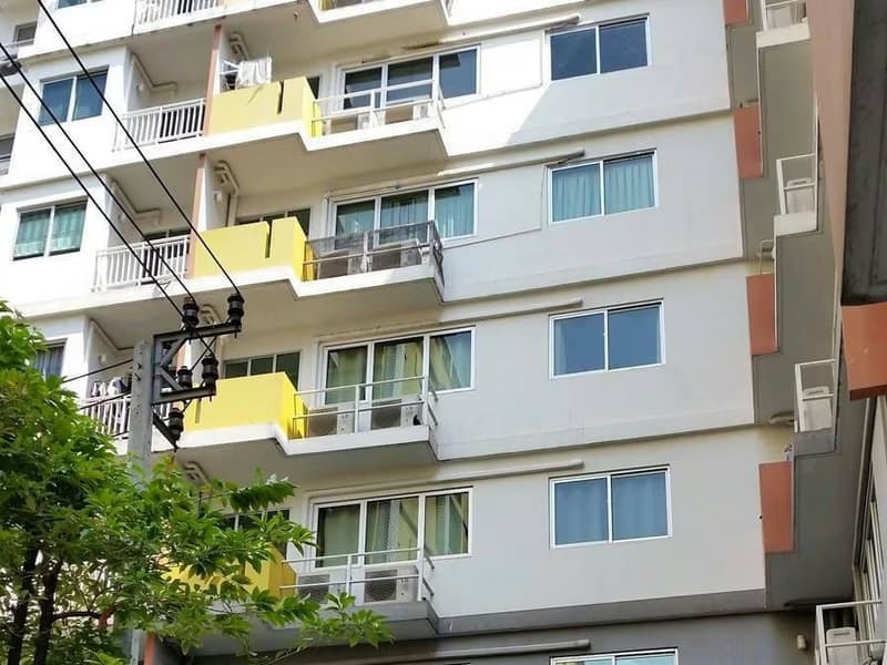Condo for Rent at My Condo Sukhumvit 81
