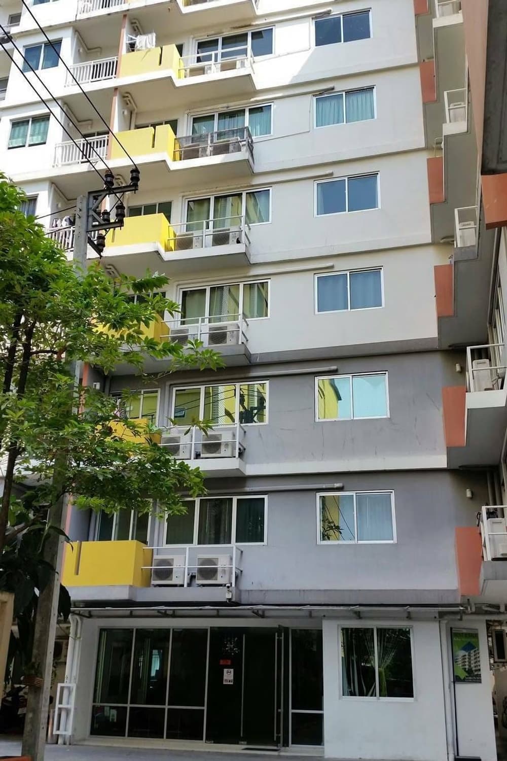 Condo for Rent at My Condo Sukhumvit 81 - Image 13