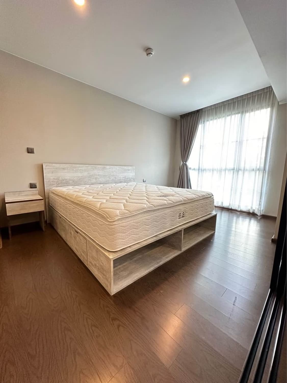 1 ห้องนอน Condo สำหรับ จำหน่าย ใกล้ Chit Lom BTS - Image 8