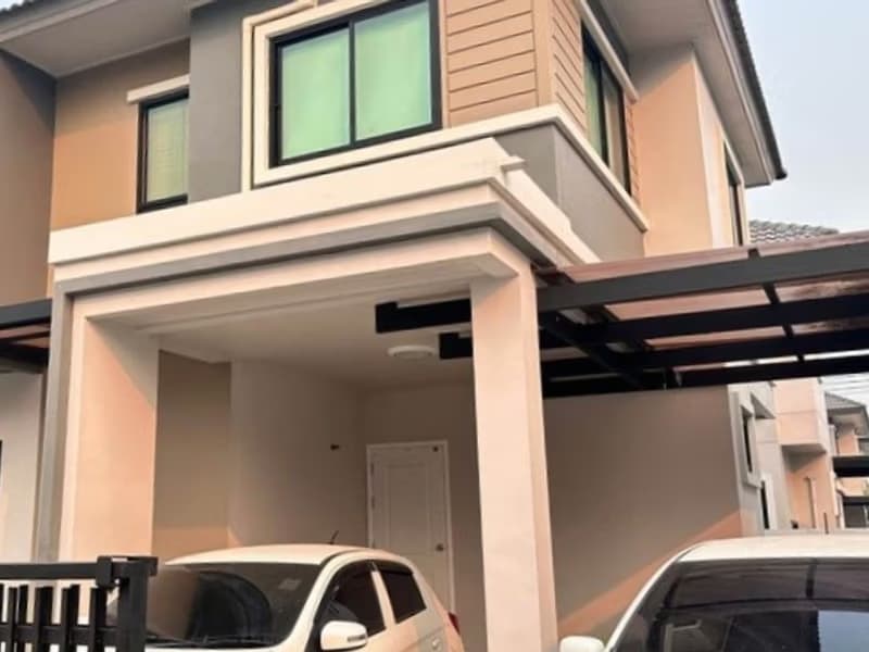3 Bed House for Sale in San Kamphaeng