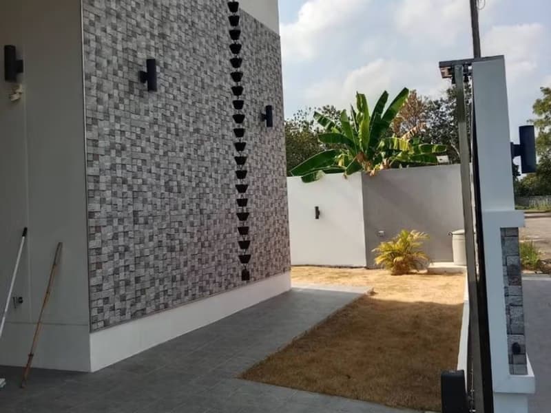Pool Villa for Rent in Ban Waen, Hang Dong.