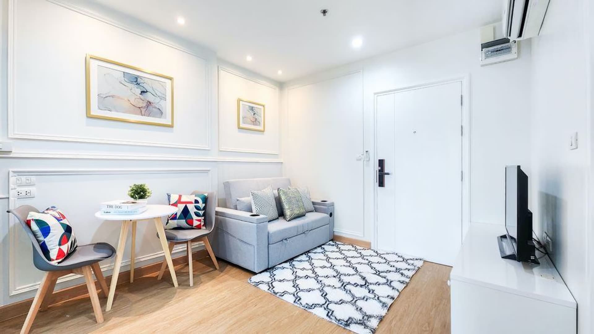 1 Bedroom Condo - Image 2
