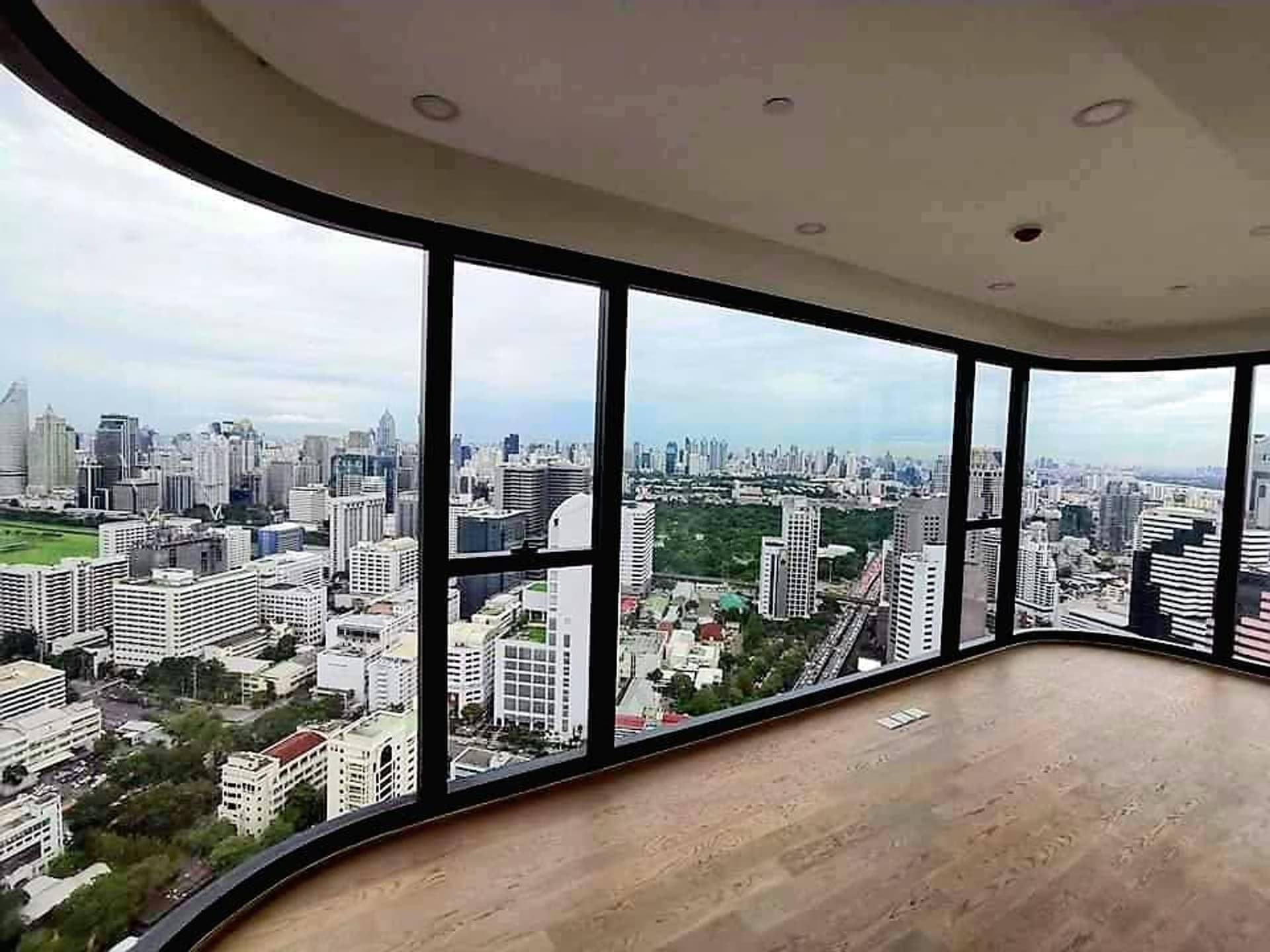Condo for Sale at Ashton Chula-Silom - Image 1