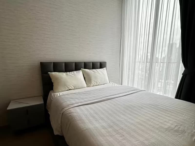 1 Bedroom Condo