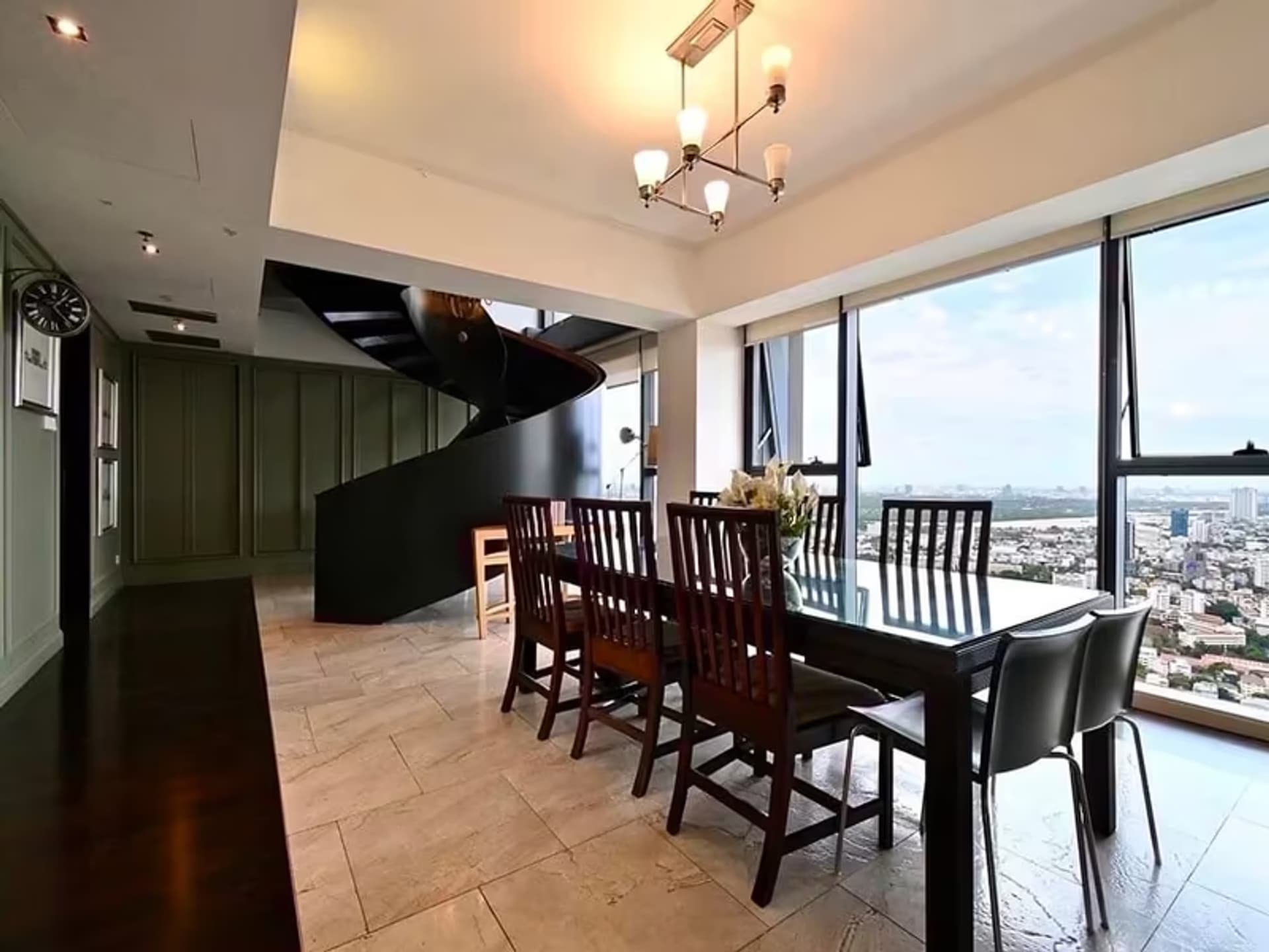 Condo for Rent at The Met Condominium - Image 4