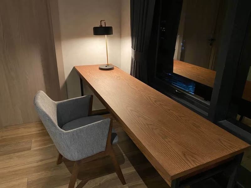 2 Bedroom Condo