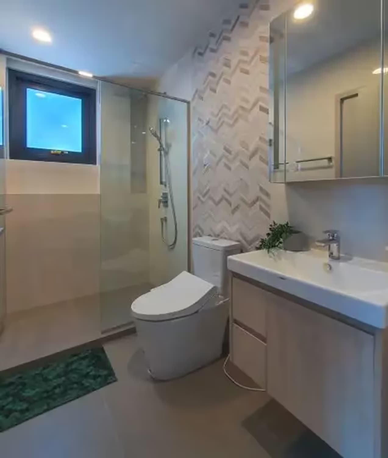  Oka Haus  - 2 Bed Condo for Sale, Rented *OKAH3562 - Image 4