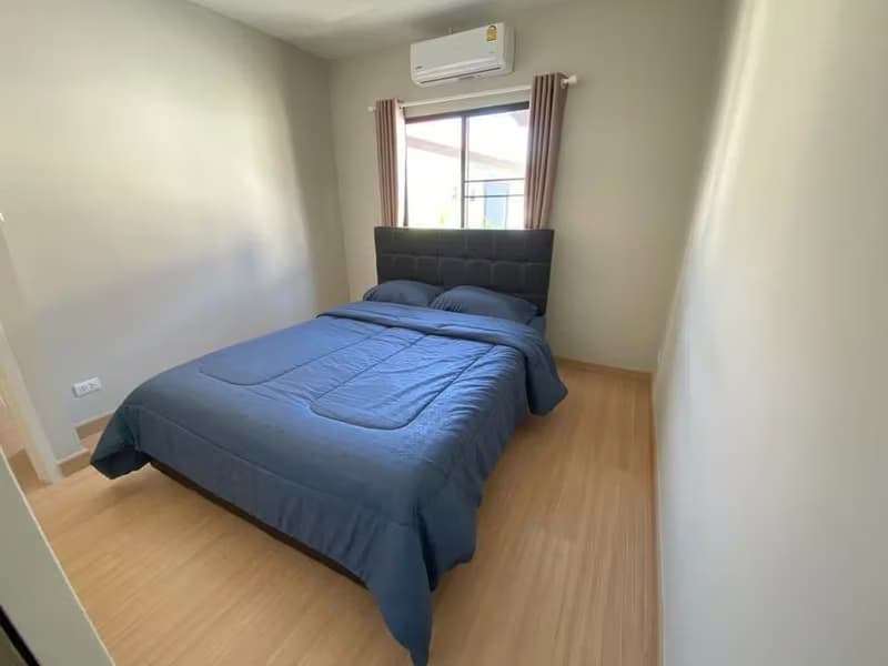 4 Bed House for Rent in Saraphi