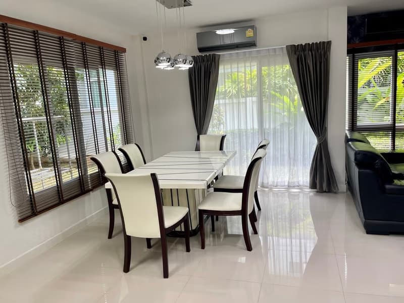 3 Bed House for Rent and Sale in Mueang Chiang Mai