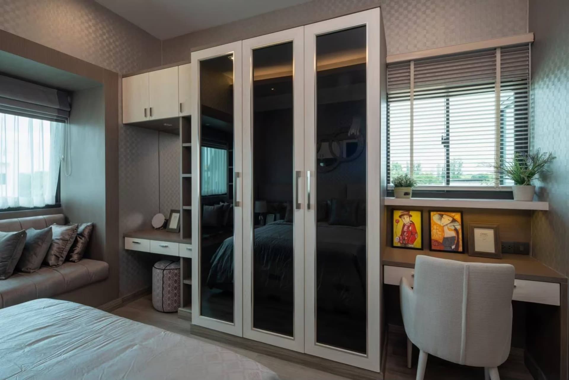 4 Bed House for Rent in San Sai - Image 8