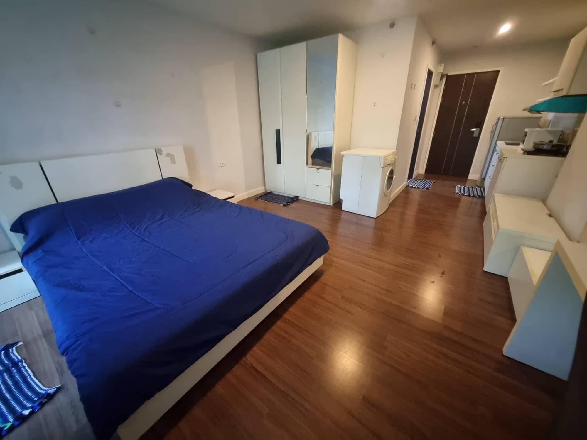 Condo for Sale, Rent at Punna Oasis 1 - Image 3
