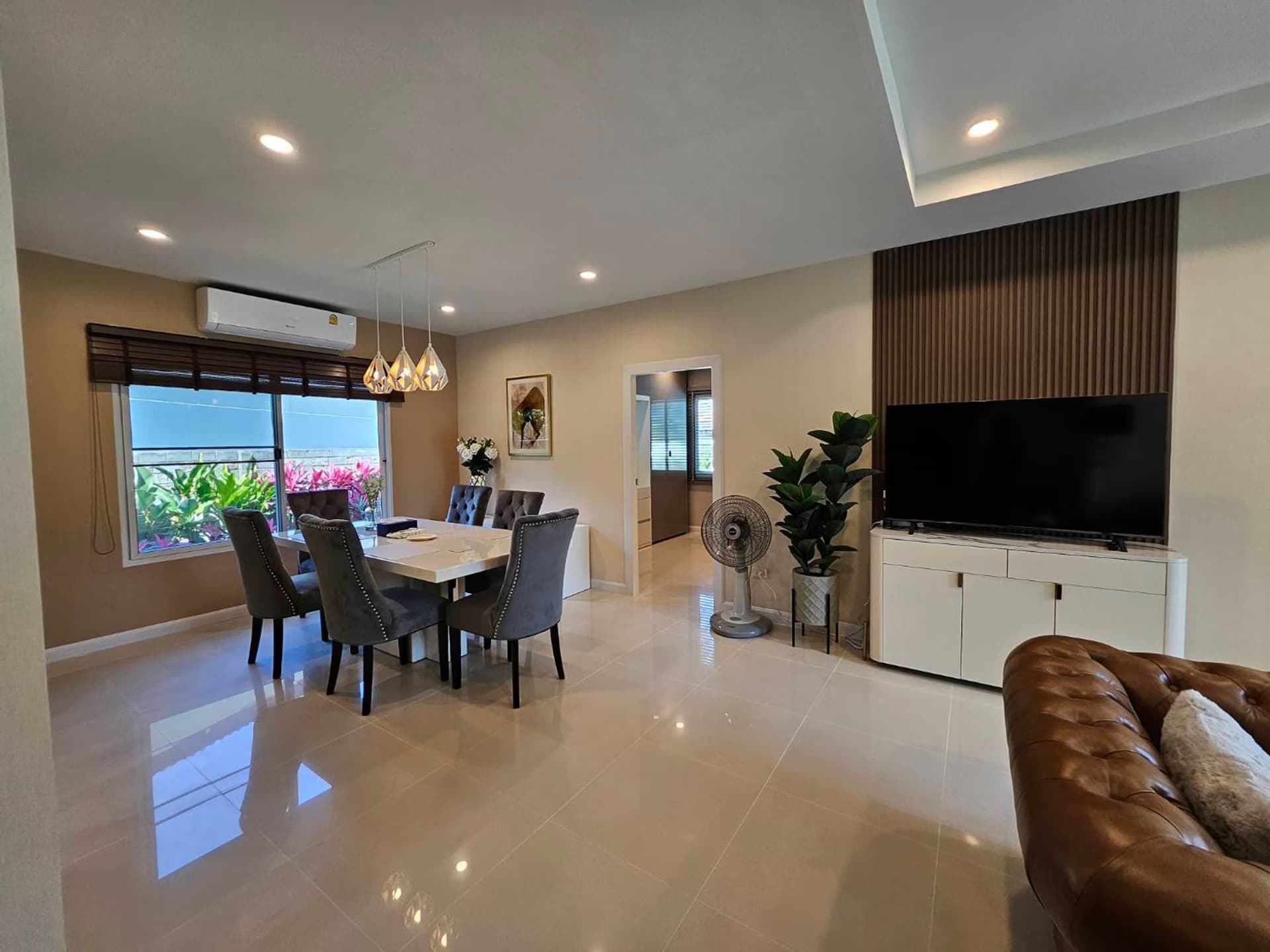 Pool Villa for Sale/Rent in Ton Pao, San Kamphaeng - Image 23