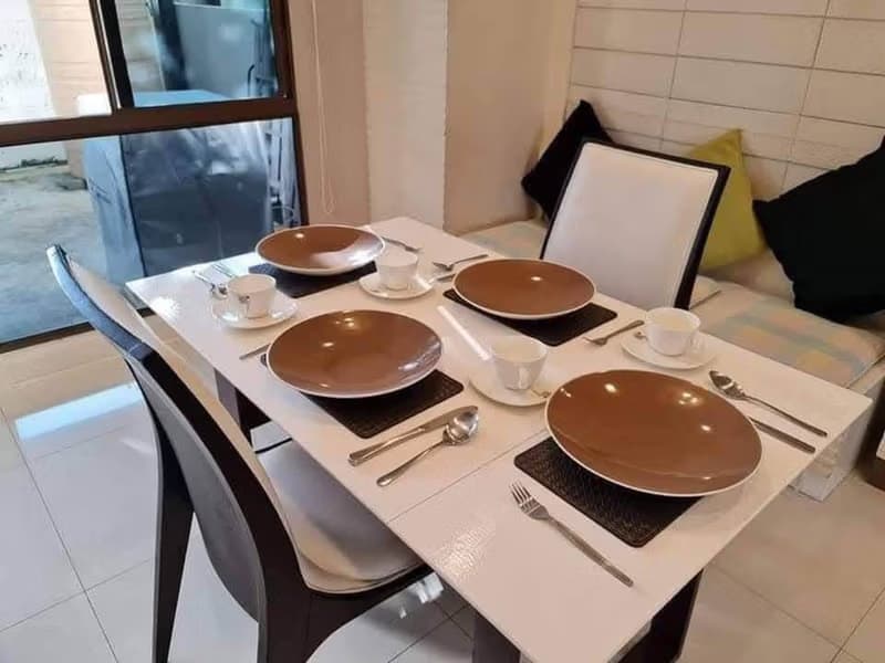 3 Bed Townhouse for Rent in Phra Khanong