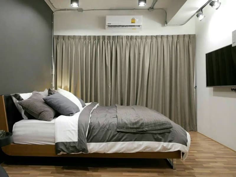 2 Bed Condo for Rent in Watthana