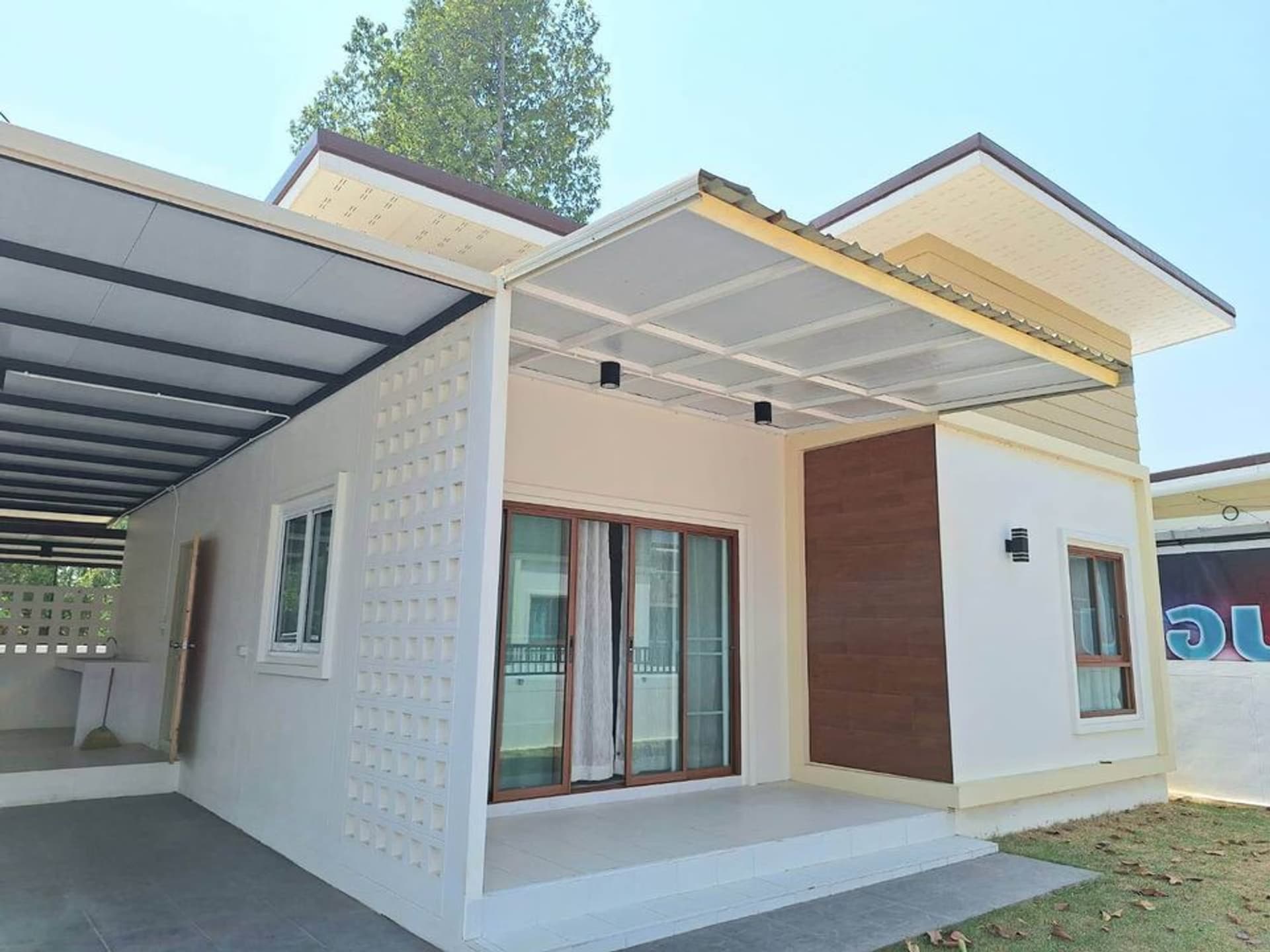 3 ห้องนอน House สำหรับ จำหน่าย ใน สารภี - Image 10