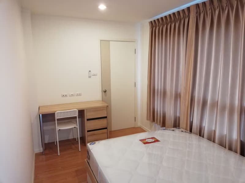 2 Bed Condo for Rent and Sale  Near On Nut BTS