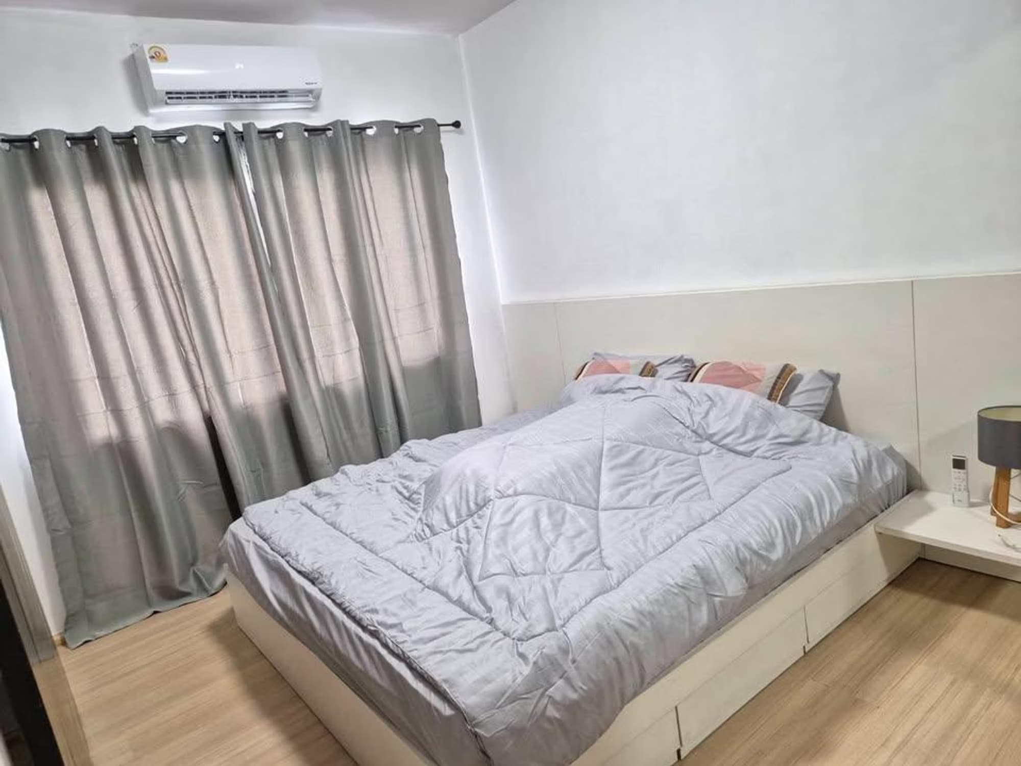 1 ห้องนอน คอนโด สำหรับ ขาย ใน Suan Luang - Image 3