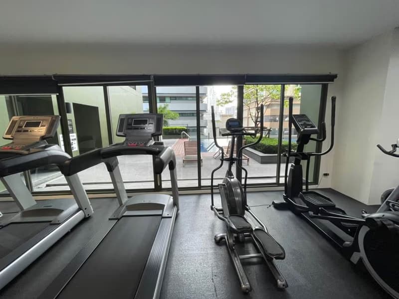1 Bedroom Condo for Rent at Noble Solo