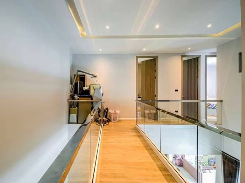 4 Bed House for Sale in San Sai