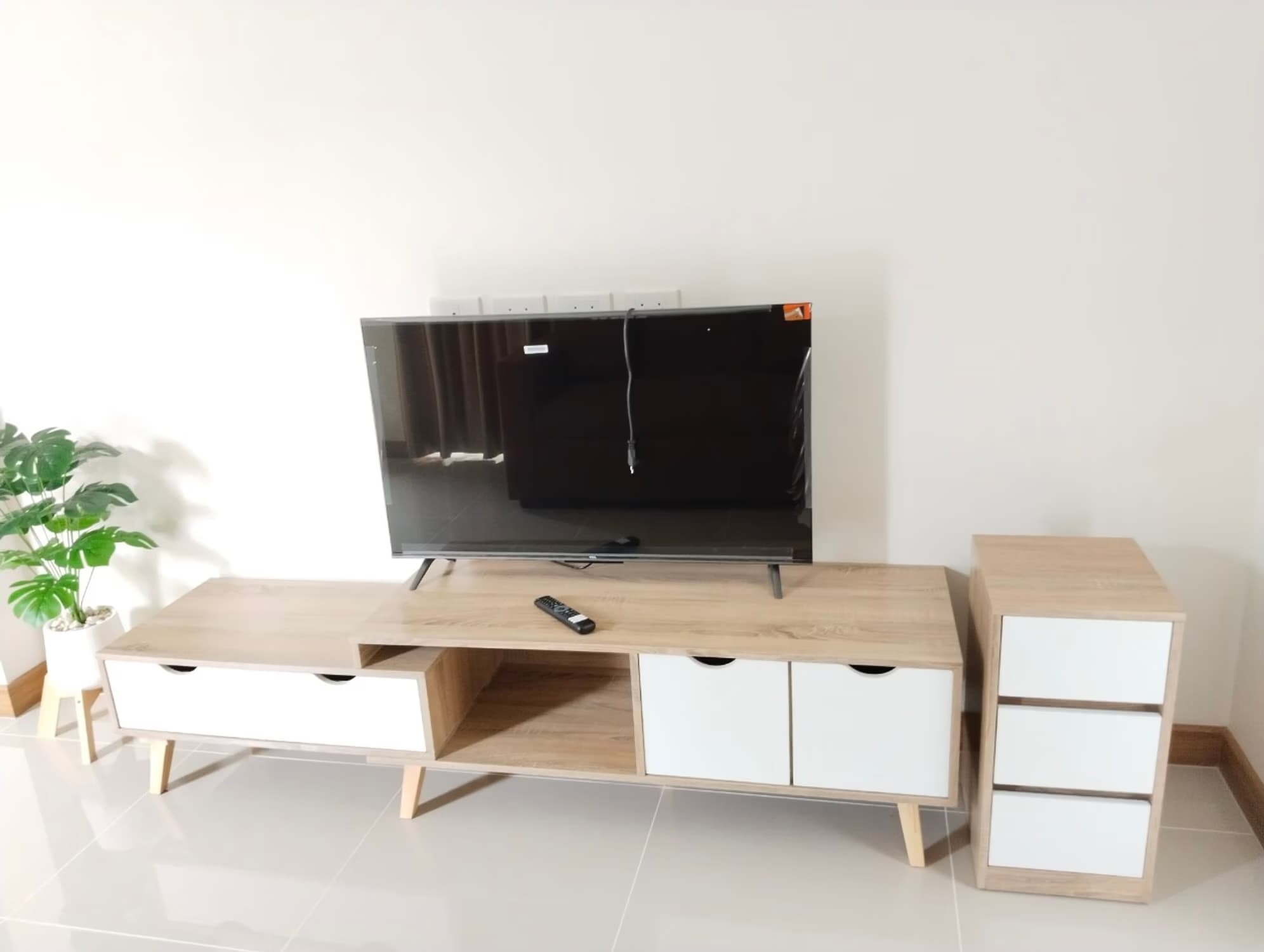 4 Bed House for Rent in Hang Dong - Image 17