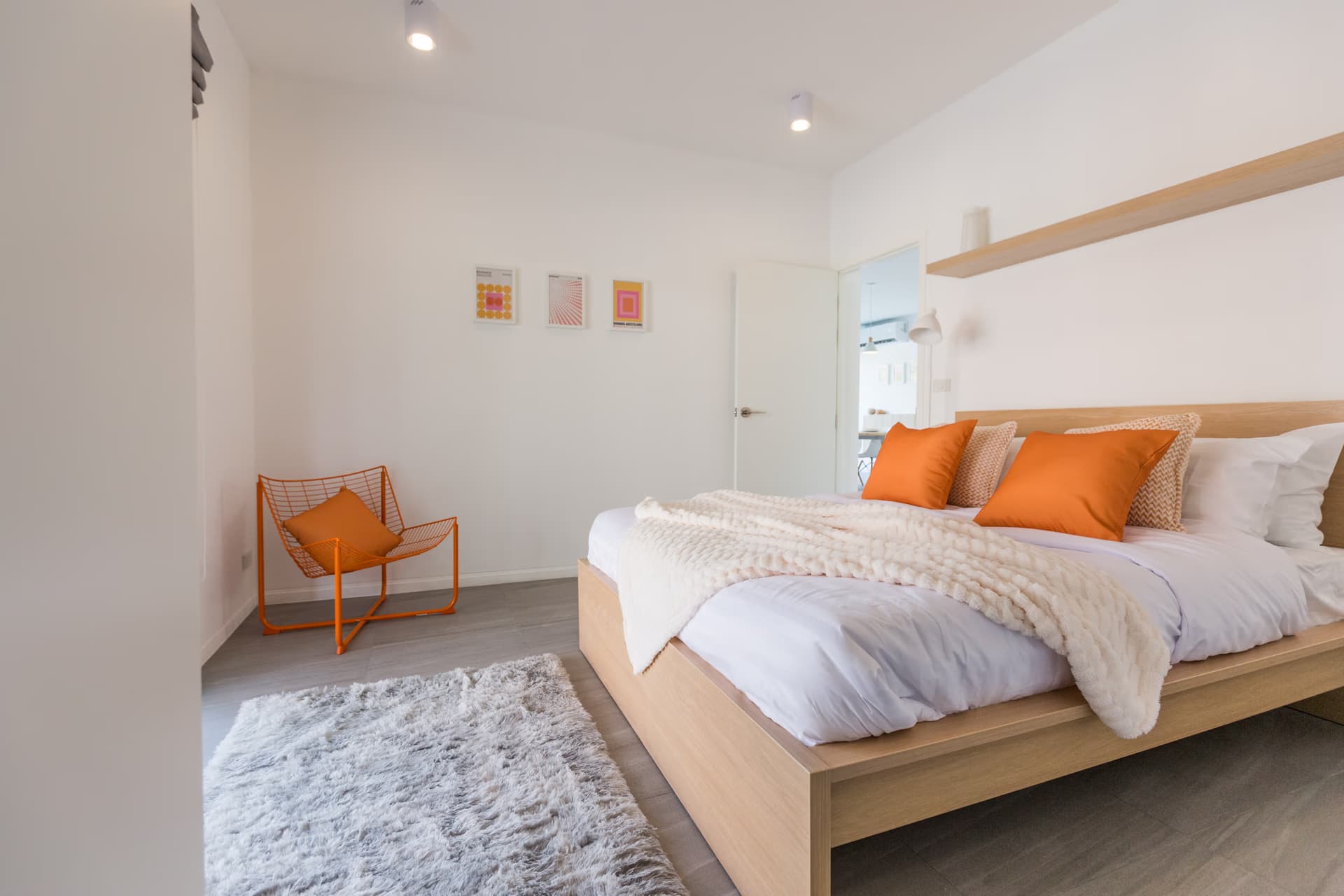 4 Bed House for Sale in Hang Dong - Image 10