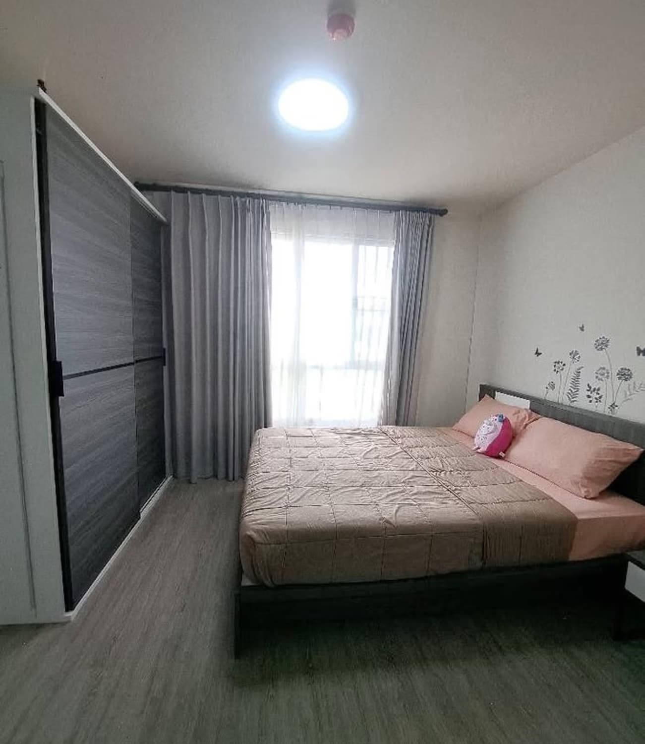 1 卧室 公寓 用于 出售 在 Mueang Chiang Mai - Image 3